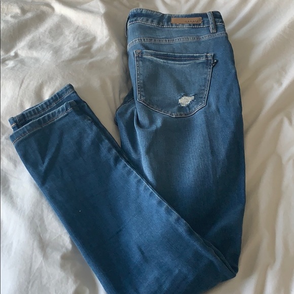 Garage jeans - Picture 2 of 2